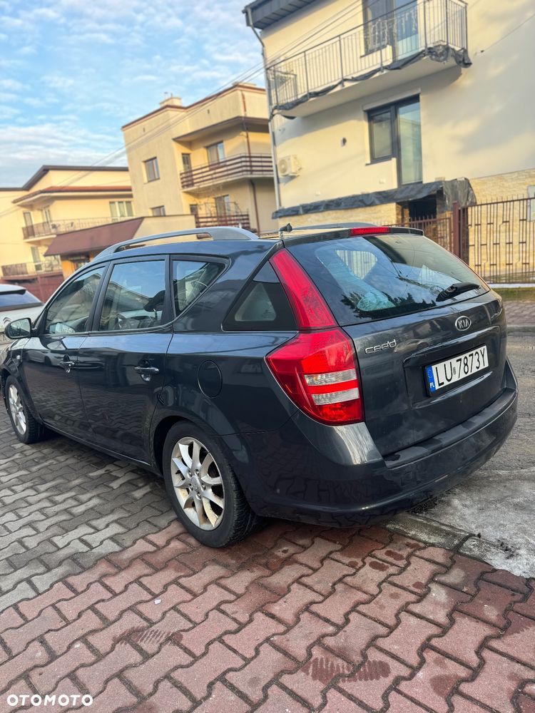Kia Ceed 1.6 Comfort - 3