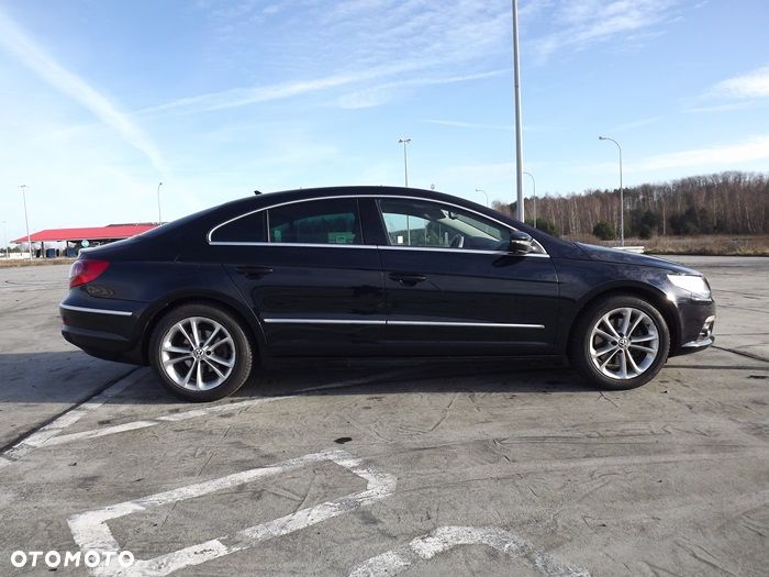 Volkswagen Passat CC 1.8 TSI - 8