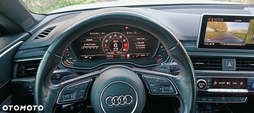 Audi S5 Coupé - 16