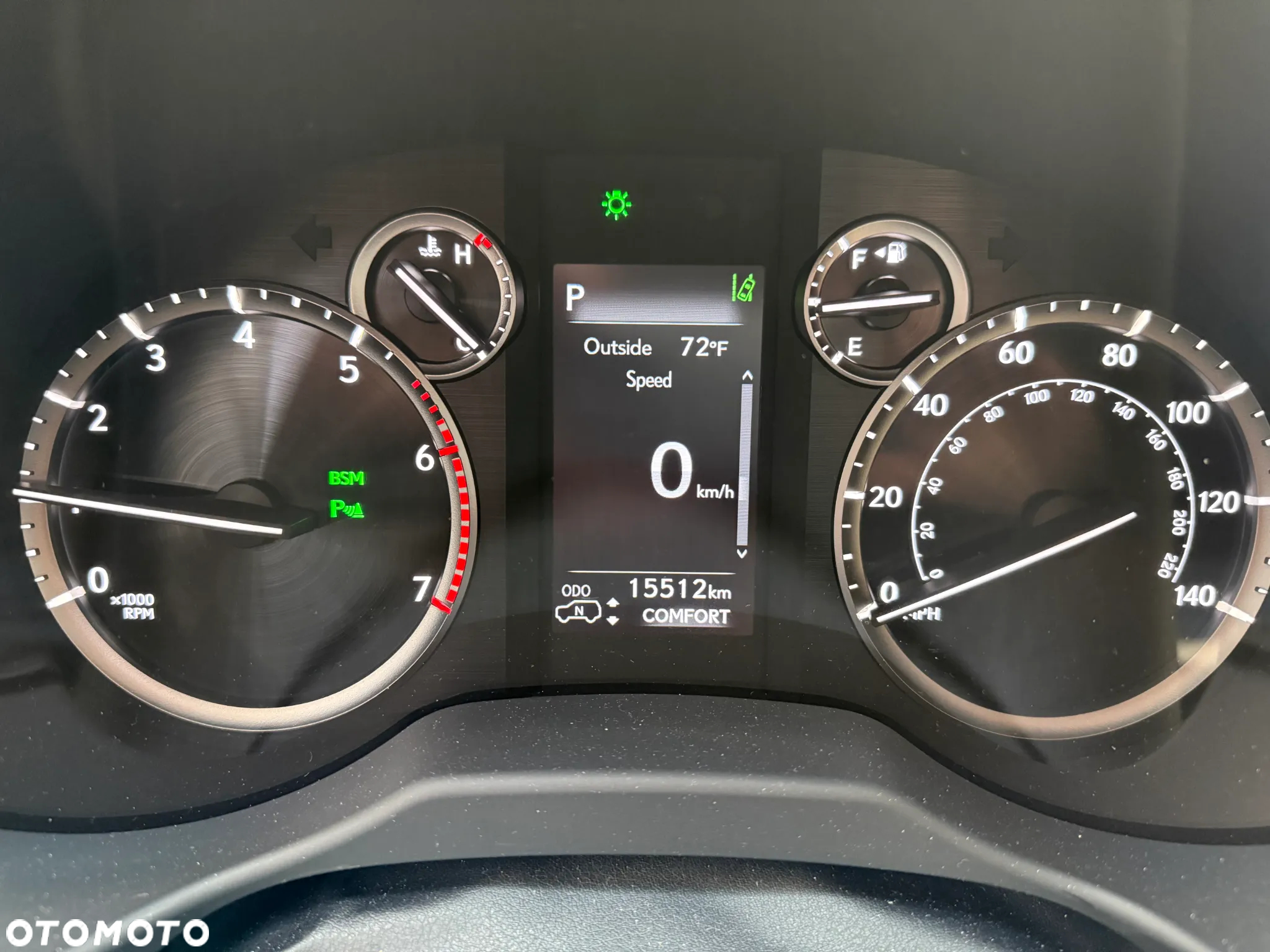 Lexus GX - 3
