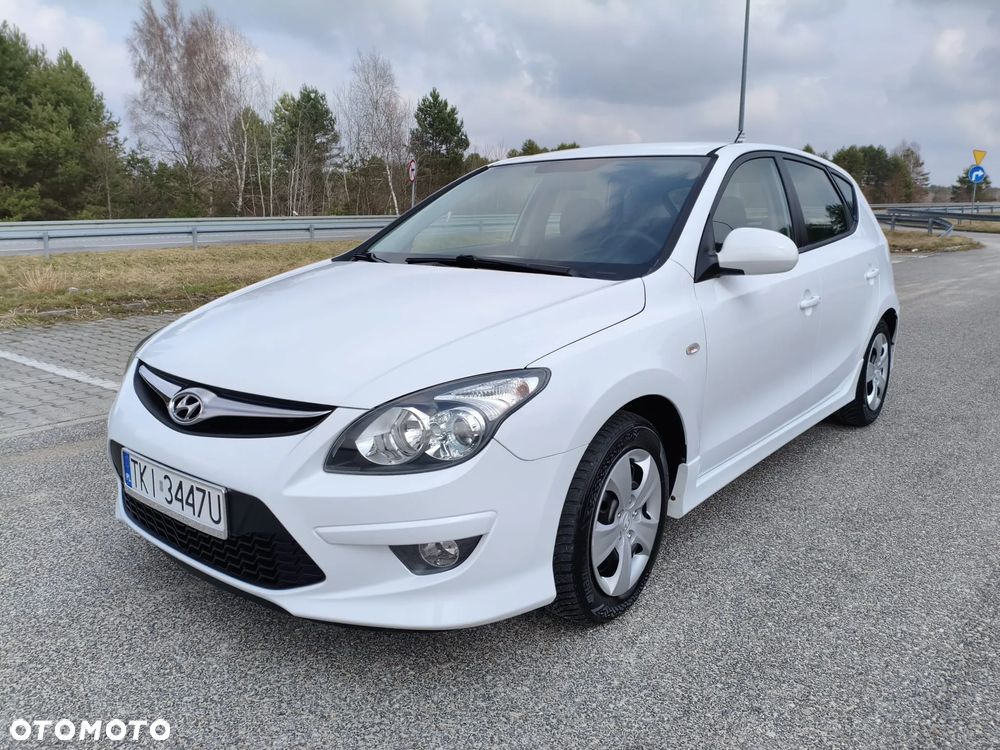 Hyundai i30 1.6 CRDi Edition 20 - 1