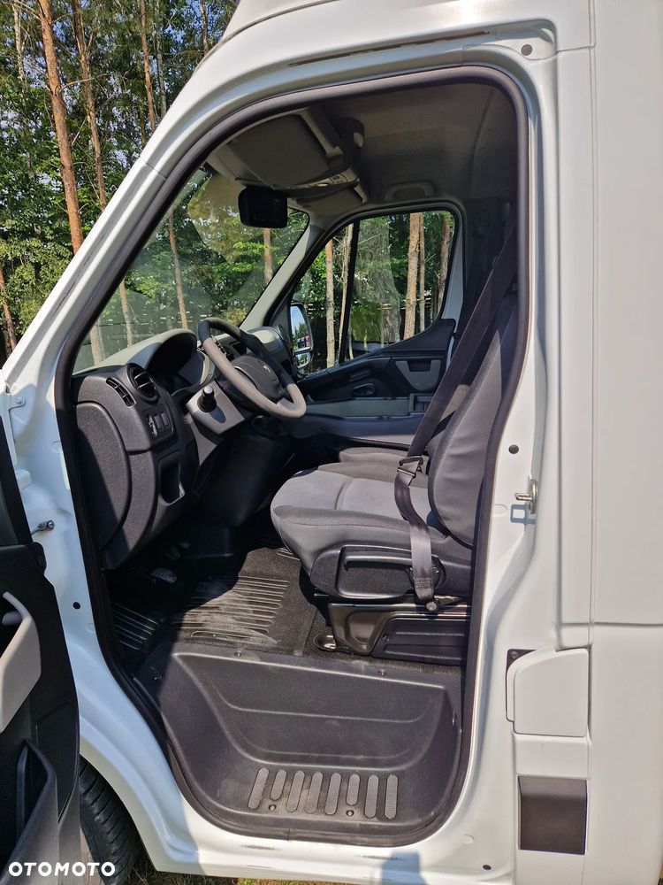 Renault Master - 3