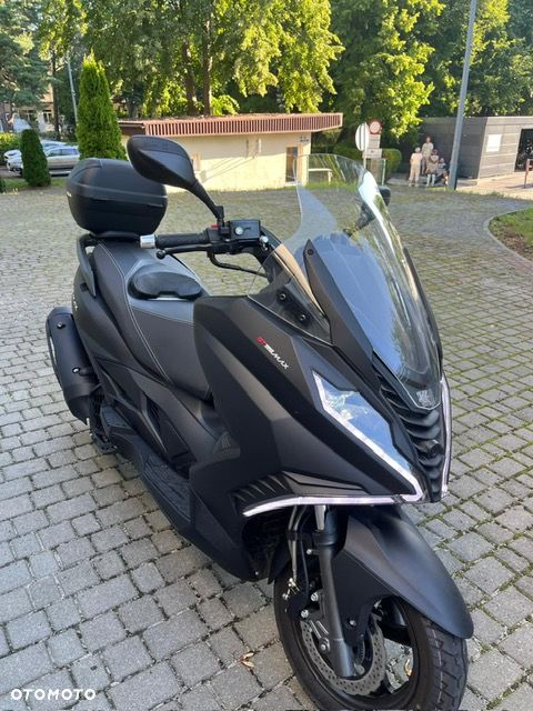 Romet GT MAX - 5