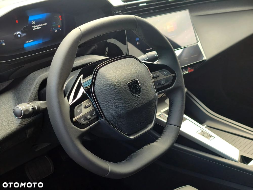 Peugeot 408 1.2 PureTech mHEV Allure S&S e-DCS6 - 16