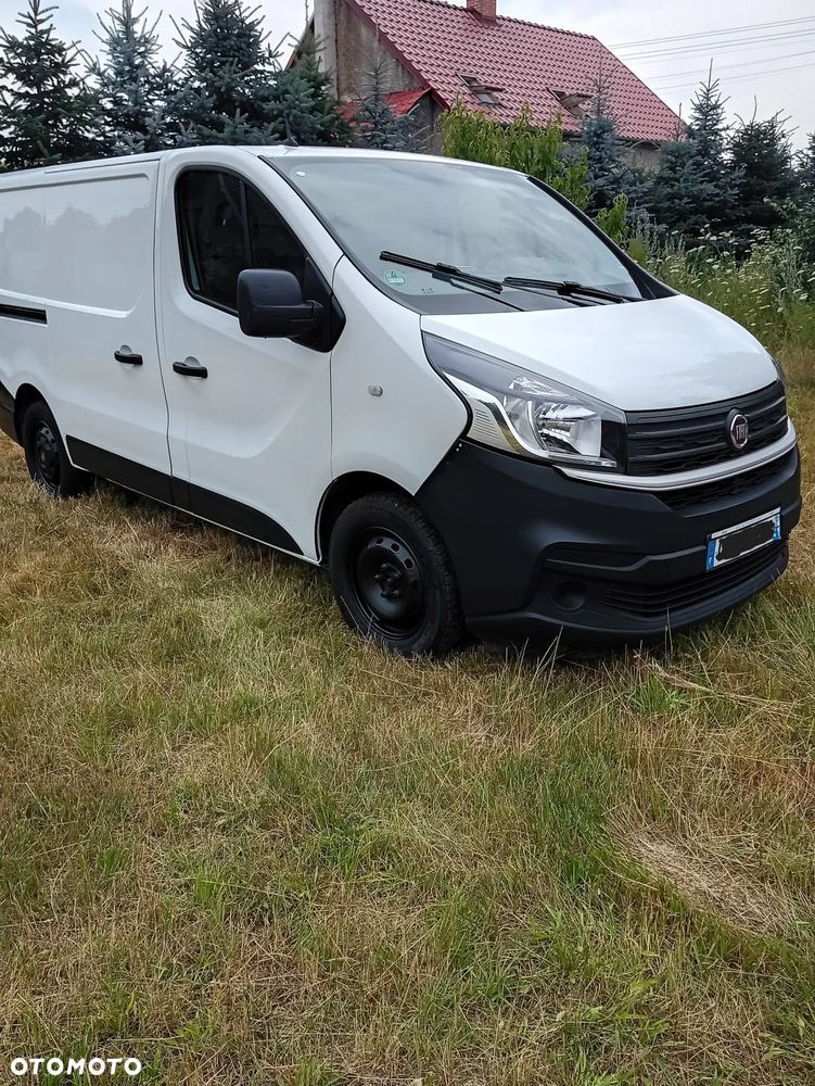 Fiat Talento - 4