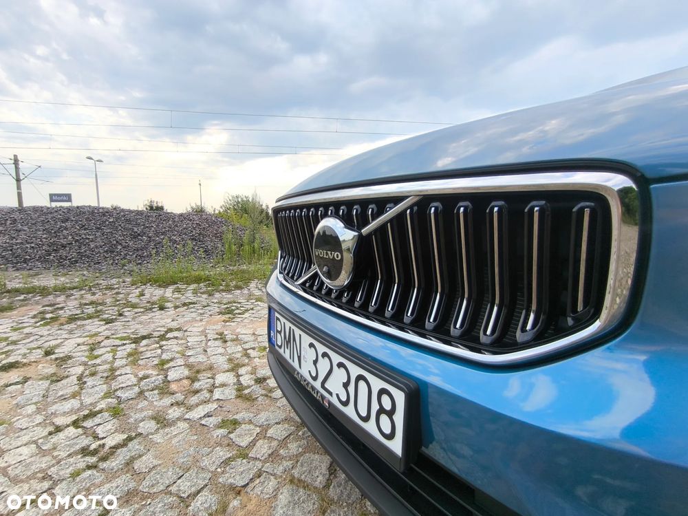 Volvo XC 40 B5 B AWD Inscription - 26