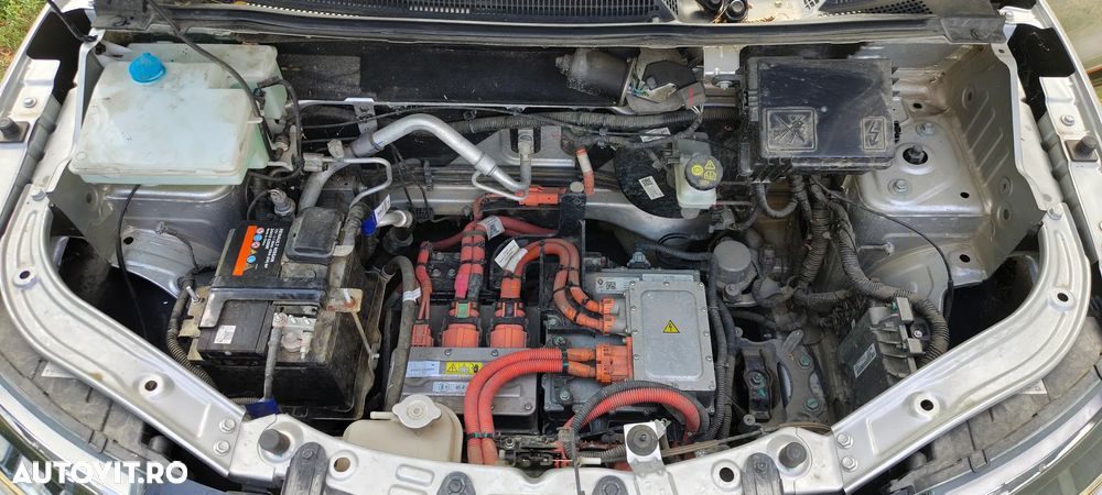 Dacia Spring Extreme - 16