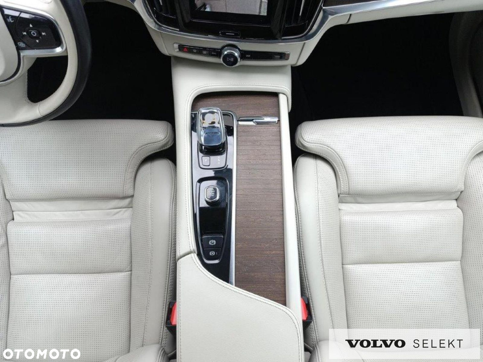 Volvo S90 - 15