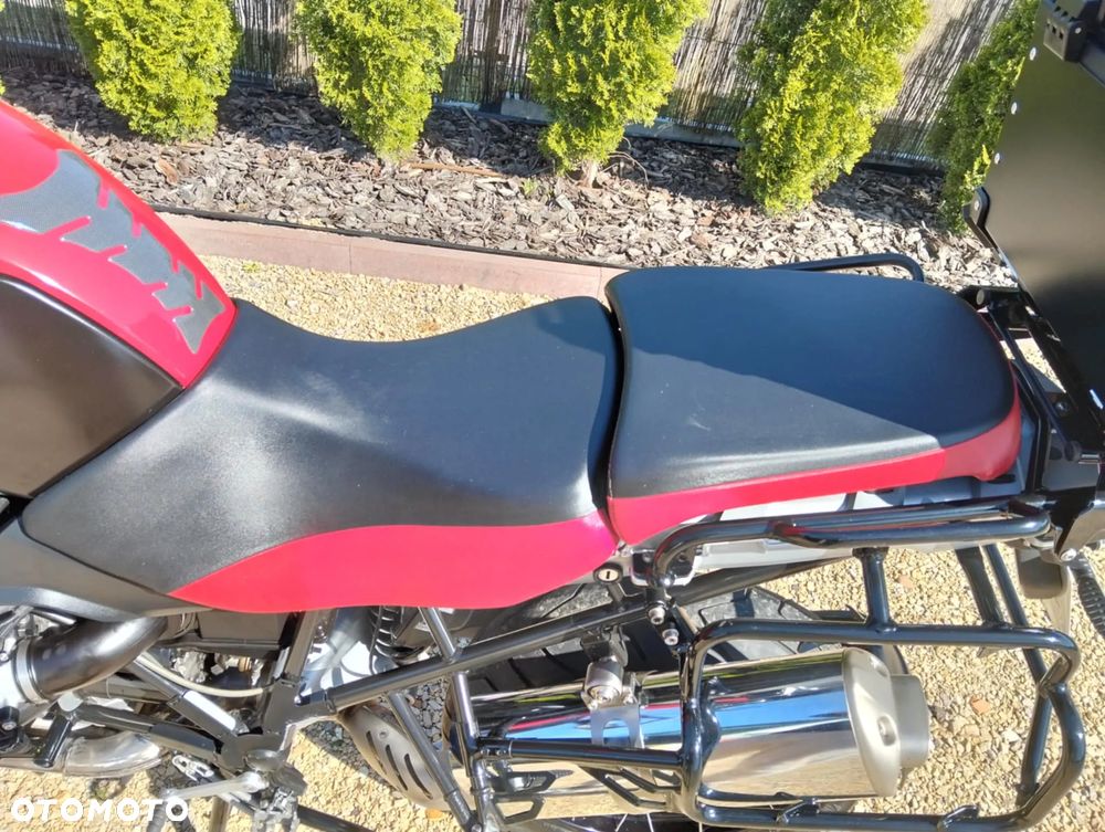 BMW R1250 GS Adventure - 13