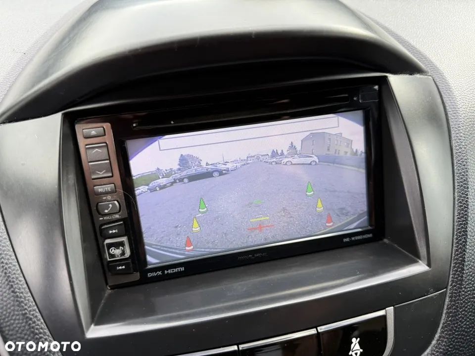 Hyundai ix35 1.6 GDI Premium 2WD - 24