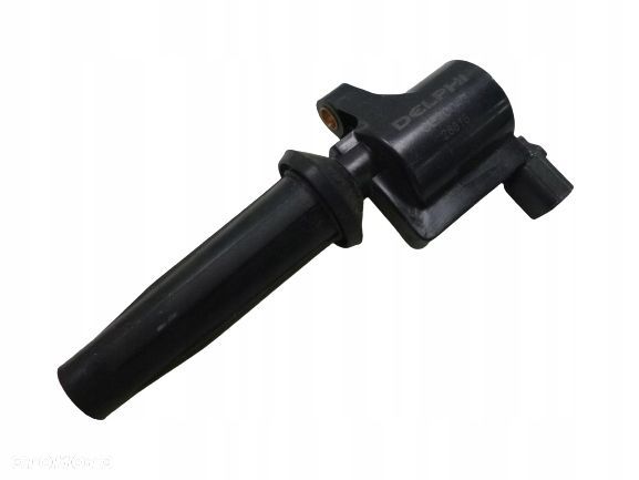 VOLVO C30 S40 2 S80 2 V50 V70 3 CEWKA ZAPŁONOWA - 1