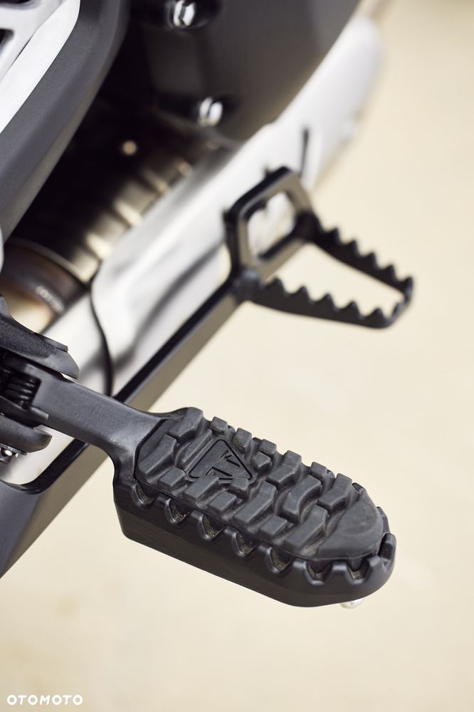 Triumph Scrambler - 21