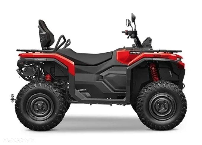CFMoto Inny - 2