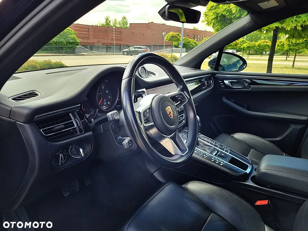 Porsche Macan PDK - 24