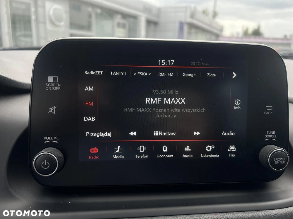 Fiat Tipo 1.0 T3 City Life - 23