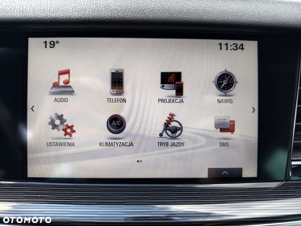 Opel Insignia 2.0 CDTI Elite S&S - 27