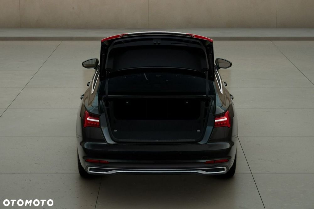 Audi A6 Limousine 40 TDI quattro S tronic advanced - 7