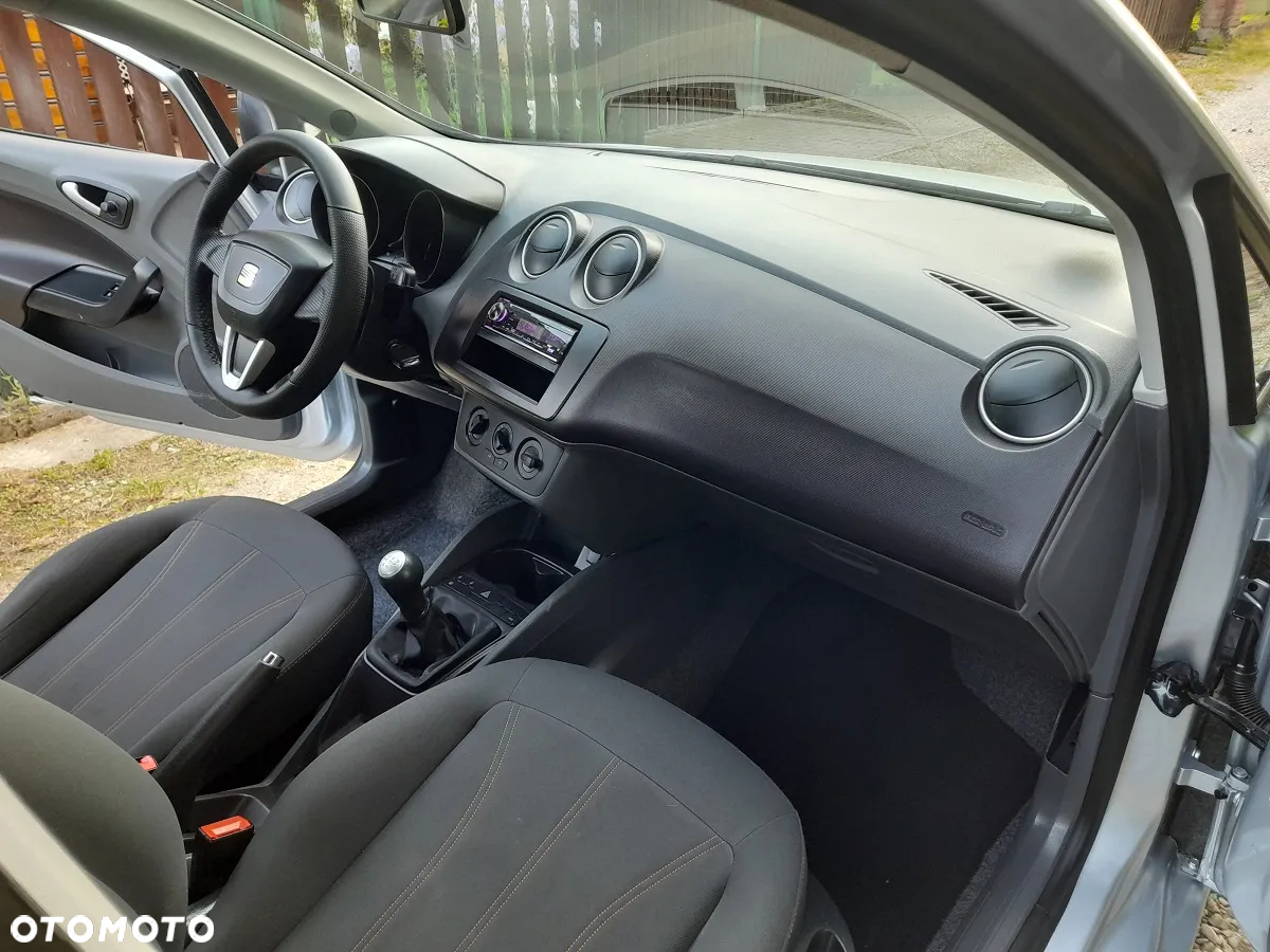 Seat Ibiza - 7