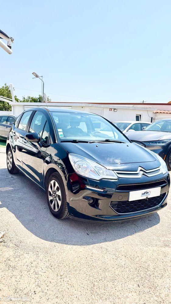 Citroën C3 1.2 VTi Attraction - 7
