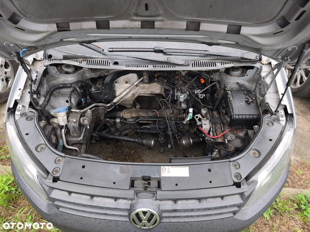 Volkswagen Caddy - 6