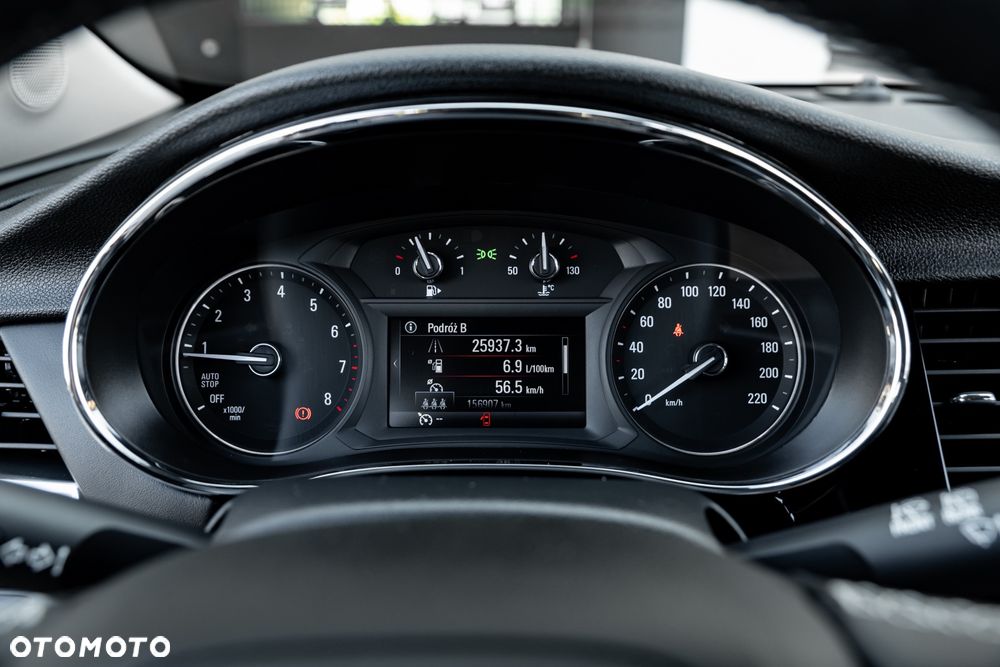 Opel Mokka 1.4 T Cosmo S&S 4x4 EU6 - 27