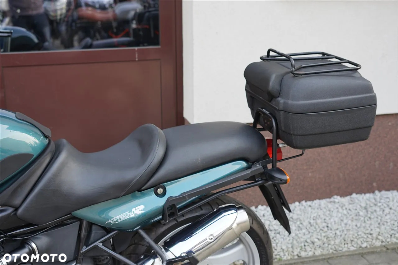 BMW R - 20