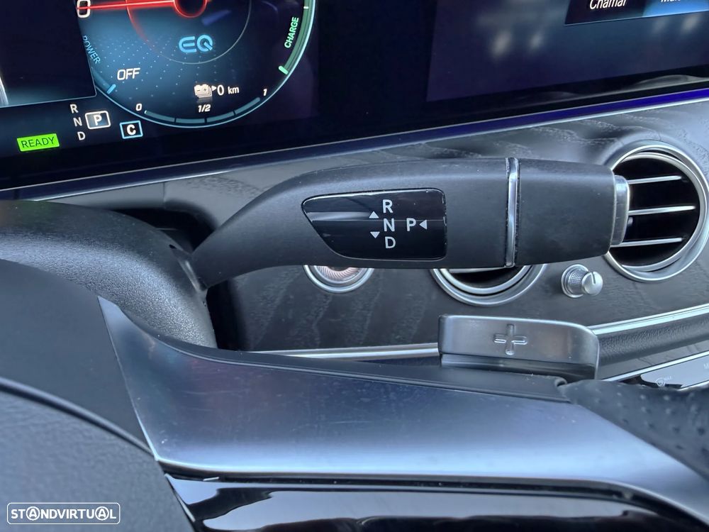 Mercedes-Benz E 300 de AMG Line - 46