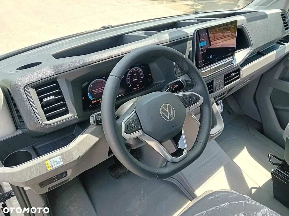 Volkswagen Grand California 3,5t 2.0 BiTDI 164KM, Automat - 8