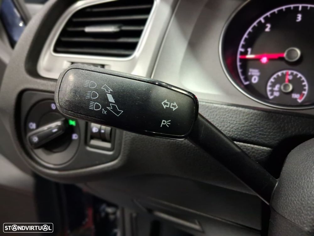 VW Golf - 18