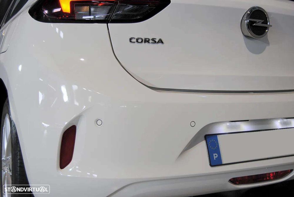 Opel Corsa 1.2 Business Edition - 12