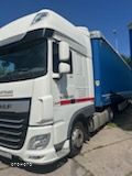 DAF XF 106 LOW DECK - 2