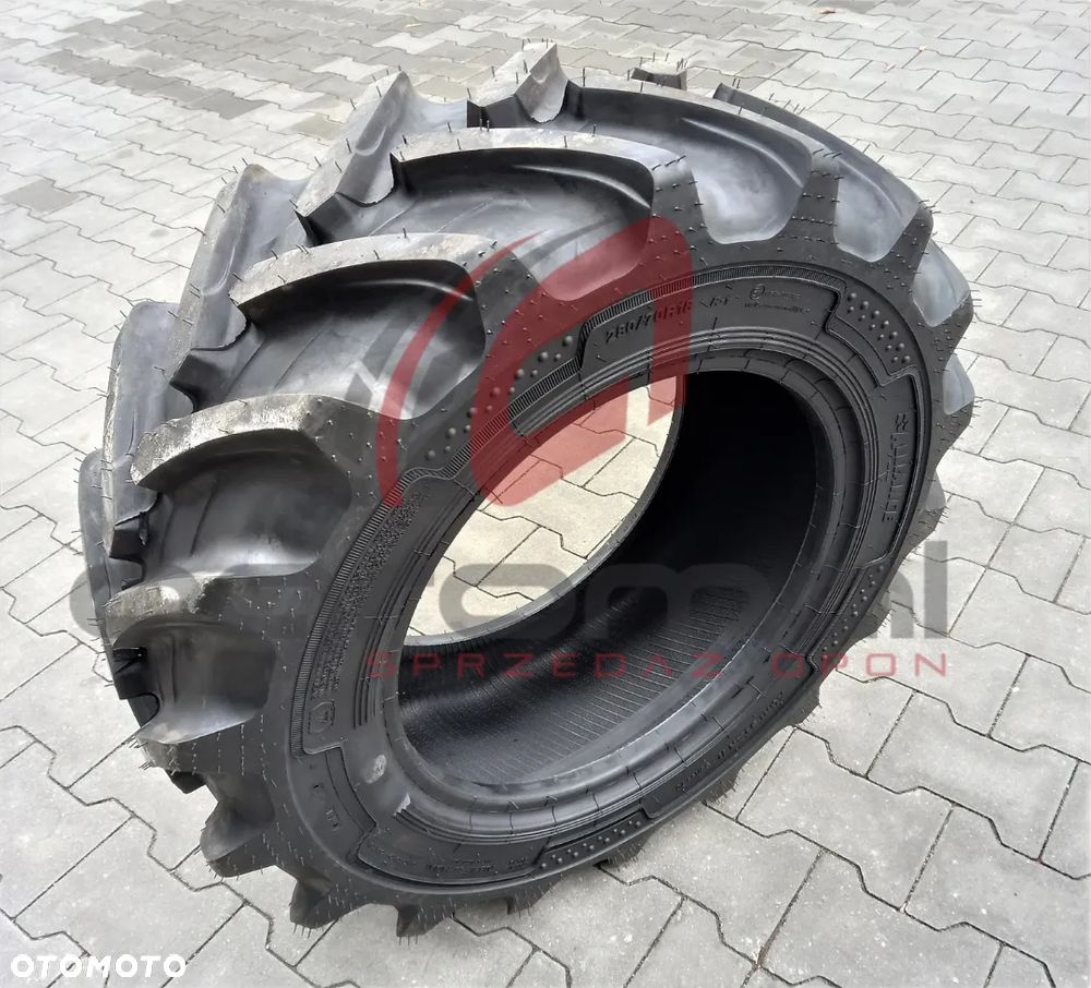 OPONA 280/70R18 ALLIANCE AGRISTAR II 114D TL - 1
