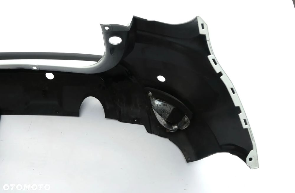 DACIA DUSTER 2 II 2017 - 2024 zderzak spoiler listwa tył lampa ORYGINAŁ OE - 7