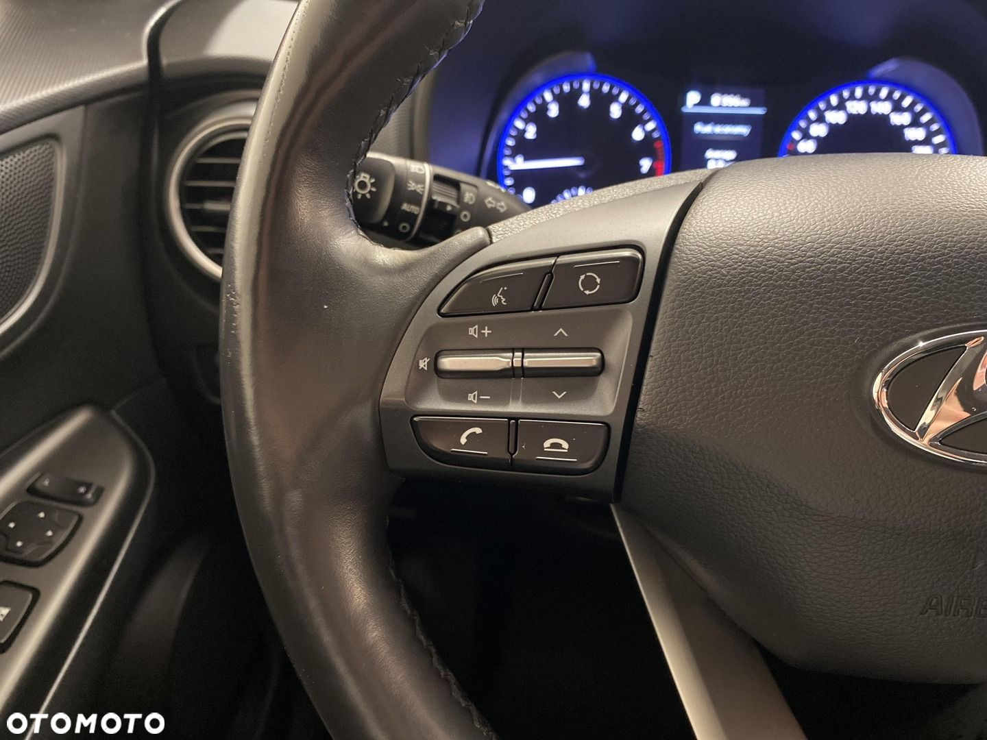 Hyundai Kona 1.6 T-GDI Style DCT - 13