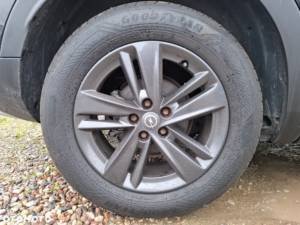 Opel Grandland X 1.5 D Start/Stop Automatik Edition - 4