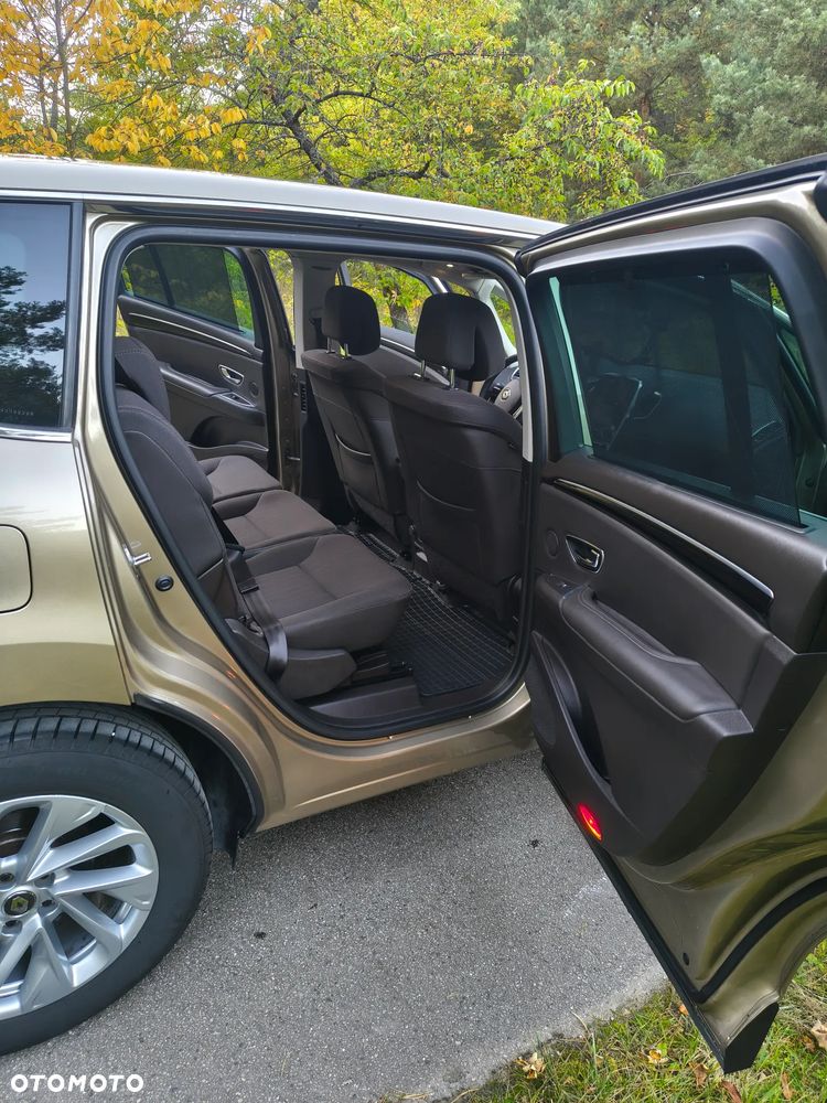 Renault Espace Energy dCi 130 Life - 12