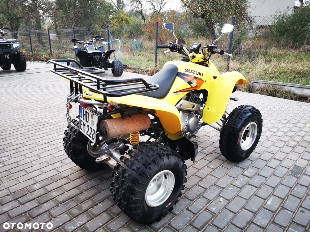 Suzuki Bandit - 7