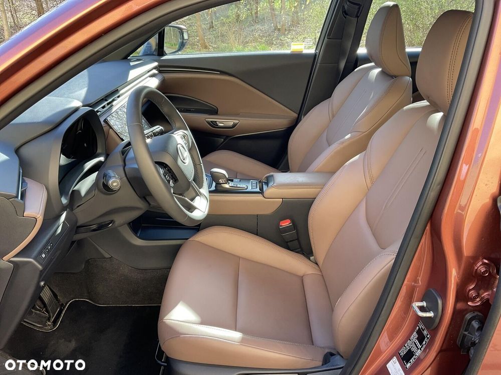 Lexus LBX 1.5 Hybrid Elegant - 18