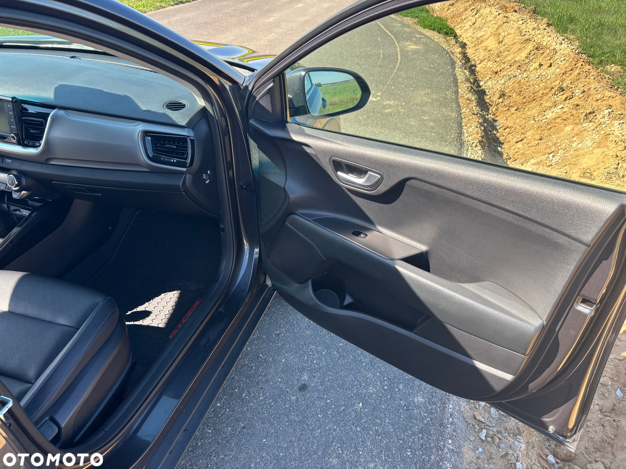 Kia Stonic 1.0 T-GDI XL - 23
