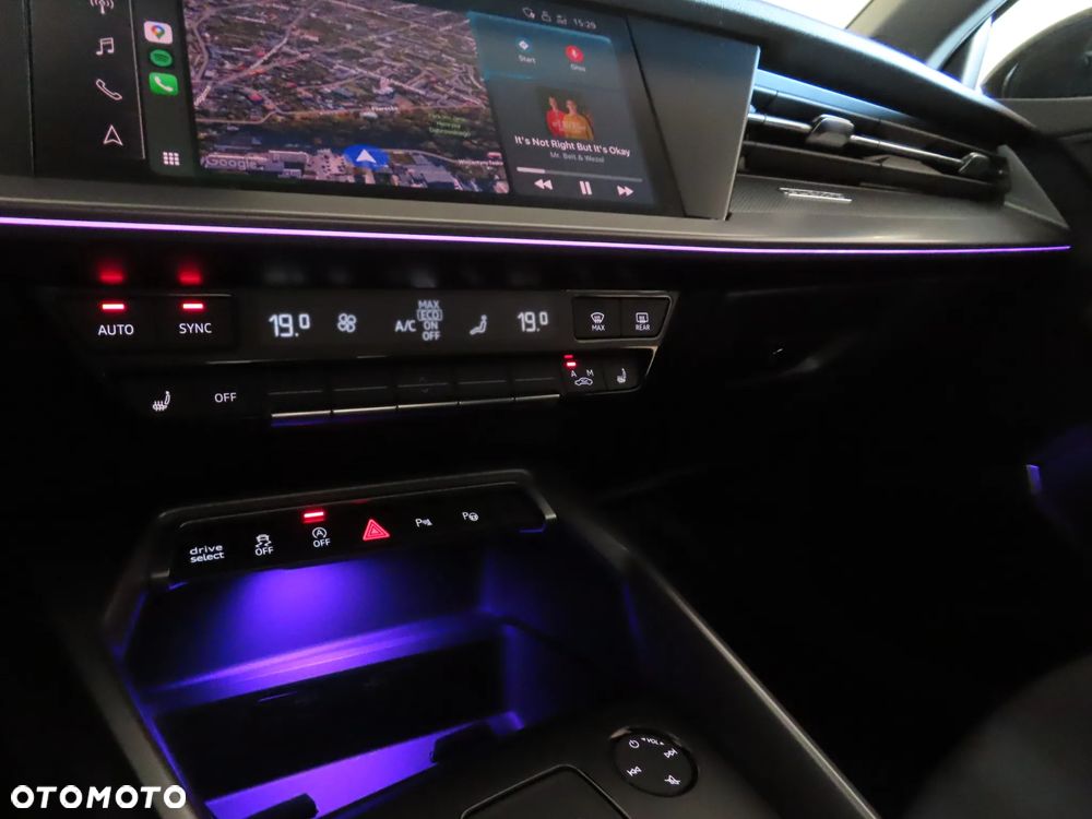 Audi S3 - 35