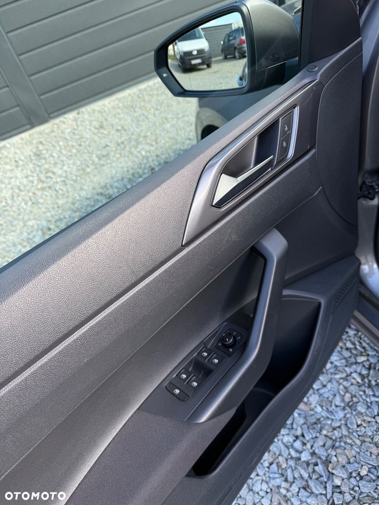 Volkswagen Polo 1.0 TSI DSG OPF Highline - 11