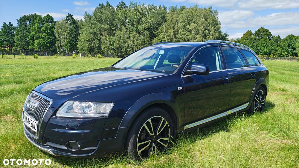 Audi A6 Allroad - 14