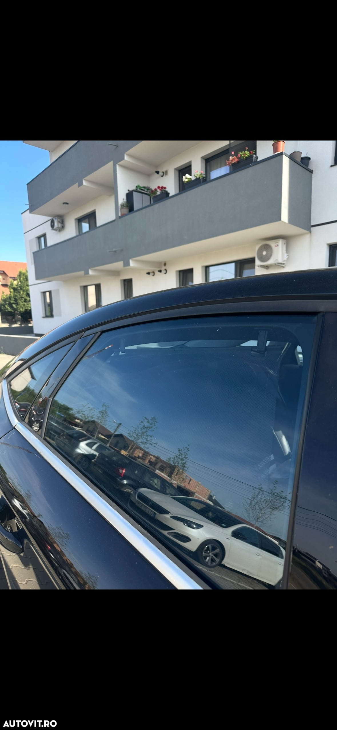 Ford Mondeo 2.0 TDCi Titanium - 8