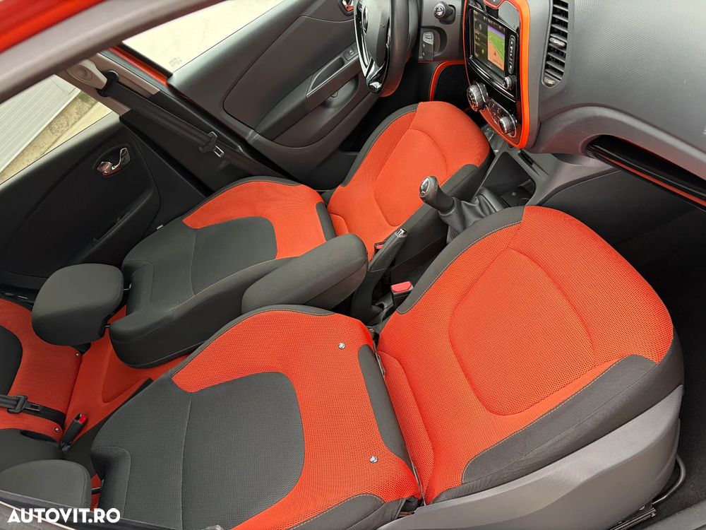 Renault Captur ENERGY TCe 90 Start&Stop Intens - 7