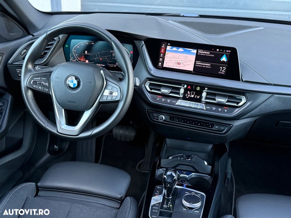 BMW Seria 2 - 21