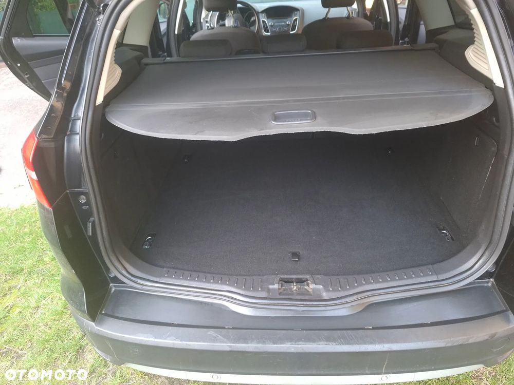 Ford Focus 1.6 TDCi Edition Start - 17
