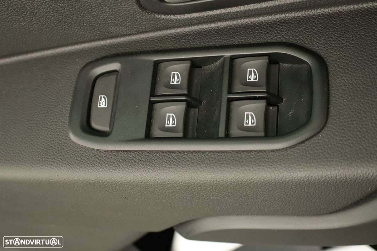 Dacia Duster 1.0 TCe ECO-G Expression Bi-Fuel - 19