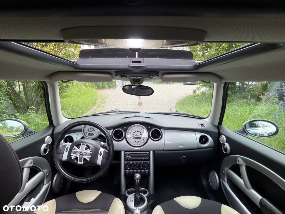 MINI Cooper - 7