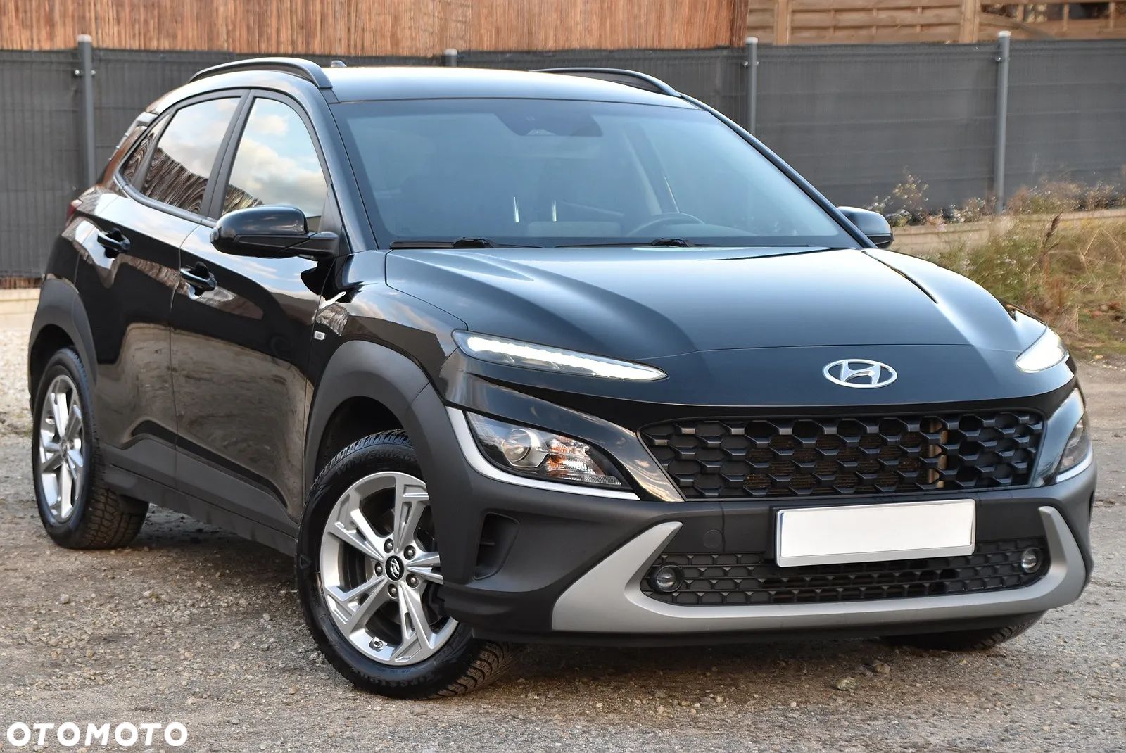 Hyundai Kona 1.6 CRDi 48V-Hybrid DCT Prime - 1
