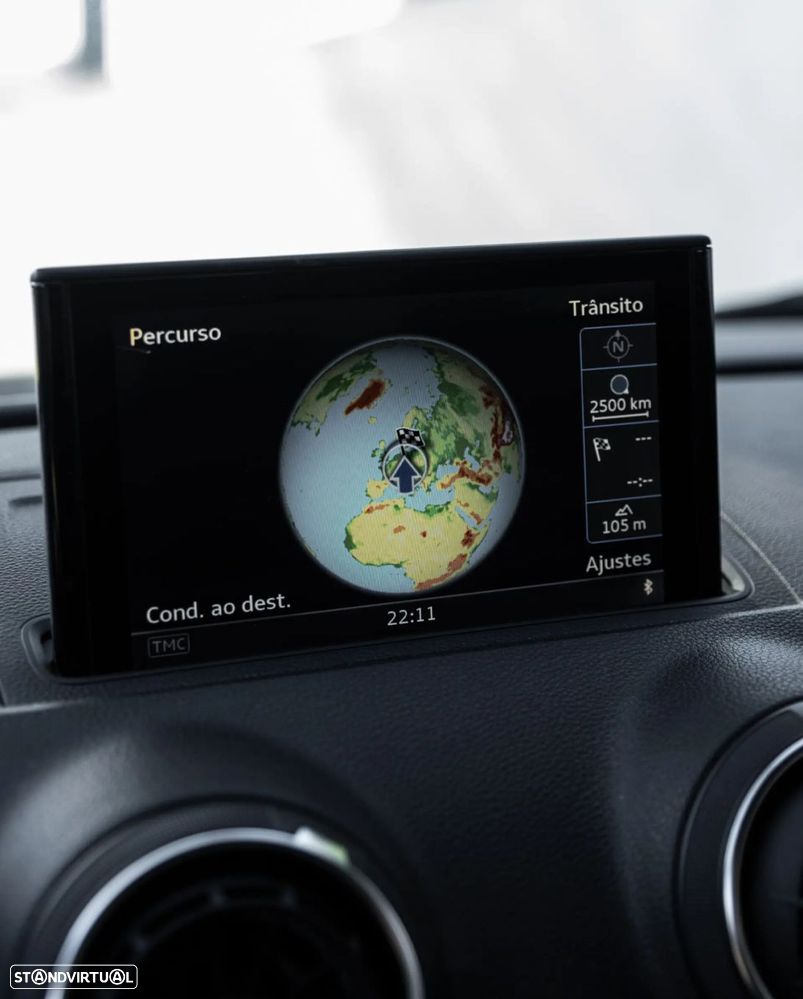 Audi A3 Sportback - 12